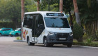 Xe buýt mini - Lời giải cho bài toán giao thông đô thị và du lịch thông minh