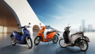 Cập nhật bảng giá xe máy điện Dat Bike​ tháng 5/2026 mới nhất