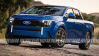 Ford phát triển xe điện giá rẻ để đấu BYD: Tự tin hiệu suất truyền động cao hơn 30%