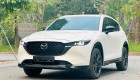 Top 10 ô tô xăng, dầu bán chạy quý I/2026: Hyundai đơn độc, Mazda CX-5 dẫn đầu áp đảo