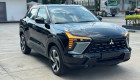 Mitsubishi Xforce được ưu đãi kỷ lục hơn 100 triệu đồng tại đại lý, động thái dọn kho đón phiên bản mới