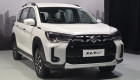 Suzuki XL7 bản nâng cấp lộ diện: Đổi thiết kế, giữ động cơ hybrid, sẵn sàng về Việt Nam vào cuối năm