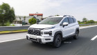 [ĐÁNH GIÁ NHANH] Mitsubishi Xpander 2025: Bản nâng cấp hợp lý