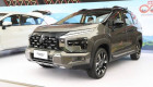 Mitsubishi Xpander 2026 chốt lịch ra mắt tại Việt Nam