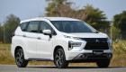 Mitsubishi Xpander hybrid có thể ra mắt thị trường Việt vào năm sau