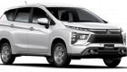 Mitsubishi Xpander MT 2026 ra mắt Việt Nam: Thiết kế năng động đậm chất crossover, giá 568 triệu đồng