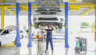 Carpla Service - Mảnh ghép chiến lược trong chuỗi dịch vụ ô tô toàn diện của Tasco