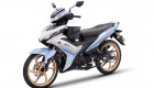 Yamaha Exciter được bổ sung bản đặc biệt, đánh dấu 20 năm ra mắt