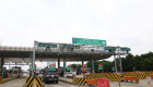 Mỗi ngày, có hơn 30 phương tiện bị từ chối đi vào cao tốc Hà Nội- Hải Phòng