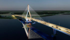 Khởi công xây dựng cầu Đồng Việt vượt sông Thương, nối Bắc Giang và Hải Dương