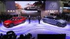 VinFast VF e35 và VF e36 cạnh tranh Tesla, mang sứ mệnh cao cả của thương hiệu Việt trên đất Mỹ