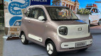 FAWCAR tổ chức Ngày hội Khách hàng tại Hà Nội, XIAOMA trở thành tâm điểm