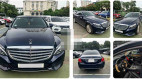 VPBank thanh lý loạt xe Mercedes-Benz giá từ 253 triệu đồng, có xe hơn 1,4 tỷ đồng