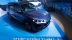 BYD Sealion 5 chốt giá từ 659 triệu đồng: SUV cỡ C dùng công nghệ plug-in hybrid, gây sức ép lên phân khúc xe cỡ B