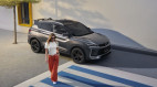 Geely Coolray 2026: Cân bằng phong cách thể thao và tính thực dụng trên nền tảng BMA