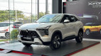 Mitsubishi Xpander và Xforce “làm chủ cuộc chơi”, dẫn đầu phân khúc tháng 6/2025