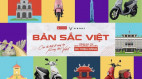 Cuộc thi sáng tạo xe máy điện “Bản sắc Việt”: Cơ hội rinh về xe máy điện do chính mình thiết kế