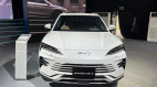 BYD Tây Hồ ra mắt BYD Sealion 6 - Khách hàng trải nghiệm xe, trúng quà lớn