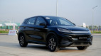 BYD thu phí 15 triệu sử dụng trọn đời cho ứng dụng điều khiển xe từ xa