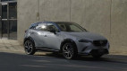 Mazda CX-3 2024 ra mắt: Bổ sung hệ thống Mazda Connect mới, giá quy đổi từ 374 triệu VNĐ