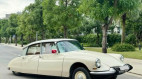 “Xế cổ” Citroen DS 19 siêu hiếm tại Việt Nam được rao bán với mức giá 1,7 tỷ đồng