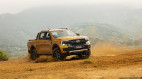 [ĐÁNH GIÁ XE] Ford Ranger 2023: Không hổ danh “vua bán tải”