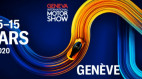 Triển lãm Geneva 2020 bị hủy trước khai mạc 3 ngày vì dịch Covid-19