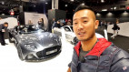 [VIDEO] Khám phá nhanh Aston Martin DBS Superleggera