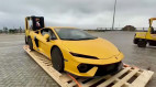Siêu xe Lamborghini Temerario đầu tiên về Việt Nam: Giá gần 27 tỷ đồng