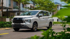Mitsubishi Việt Nam tung ưu đãi lên đến hơn 170 triệu đồng cho khách mua xe trong tháng 5/2024