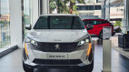 Xe Peugeot tăng giá tại Việt Nam, cao nhất lên tới 40 triệu đồng