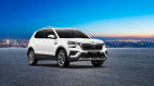 Skoda Kushaq ra mắt Việt Nam: SUV cỡ B Châu Âu, giá từ 599 triệu đồng