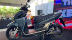 Tập đoàn Sơn Hà ra mắt thương hiệu xe máy điện với 4 mẫu xe đầu tiên, giá từ 27,3 triệu đồng