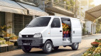 Suzuki chính thức giới thiệu mẫu xe tải van mới - Suzuki EECO tại Việt Nam