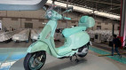 Vespa Primavera và Vespa Sprint 2025 ra mắt: Giá từ 80 triệu đồng