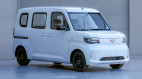 Wuling Zhiguang EV lộ diện: “Đàn anh” của Mini EV, giá quy đổi 174 triệu VNĐ