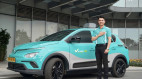 Thị trường taxi Việt quý I/2025: Xanh SM vững ngôi vị số 1, gia tăng khoảng cách với Grab và các đối thủ