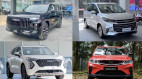 Những mẫu xe Trung Quốc giảm giá tại Việt Nam chỉ sau thời gian ngắn ra mắt