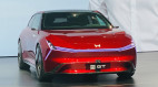 Honda công bố thương hiệu phụ Ye, sắp ra mắt 6 mẫu xe điện mới