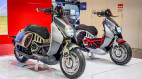 Italjet Roadster 400 bản giới hạn được nhận cọc với giá gần 400 triệu đồng, các dân chơi xe Việt ráo riết săn lùng suất sở hữu