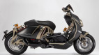 Italjet Roadster 400 bản giới hạn được nhận cọc với giá gần 400 triệu đồng, các dân chơi xe Việt ráo riết săn lùng suất sở hữu