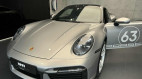Cận cảnh Porsche 911 Turbo 50 Years giá hơn 20 tỷ đồng tại Việt Nam