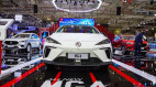 MG rục rịch giới thiệu ô tô điện tại Việt Nam: Liệu sẽ là mẫu xe nào?