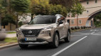 Nissan X-Trail e-POWER e-4ORCE 2026 ra mắt GIIAS 2025: SUV 7 chỗ hybrid, giá từ 1,28 tỷ VNĐ