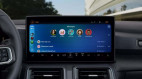Apple CarPlay cập nhật loạt tính năng mới: Hỗ trợ ChatGPT và họp Google Meet trên ô tô