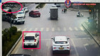 Làm rõ lỗi kép khiến tài xế tại Thanh Hóa bị phạt hơn 21 triệu đồng