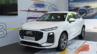 Audi Việt Nam xác nhận Q3 chính hãng không nằm trong diện triệu hồi 68GG tại châu Âu