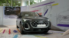 Audi Q5 thế hệ mới chính thức ra mắt Việt Nam: Giá từ 2,849 tỷ đồng
