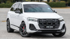Audi Q7 2025 ra mắt, lần đầu tiên được lắp ráp tại Đông Nam Á
