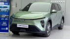 MPV điện VinFast Limo Green sẽ được bàn giao từ ngày 5/8